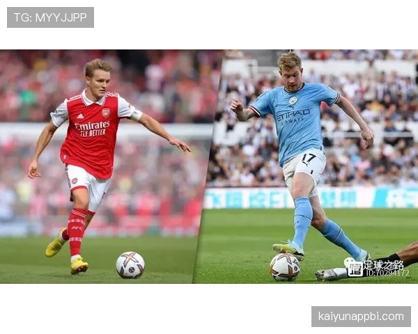 B费与厄德高：中场组织能力与战术角色差异解析