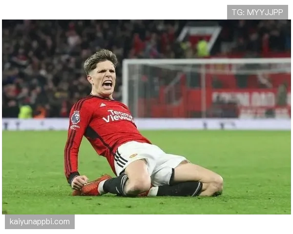 加纳乔扛起曼联边锋重任：新一代的期待与成长挑战