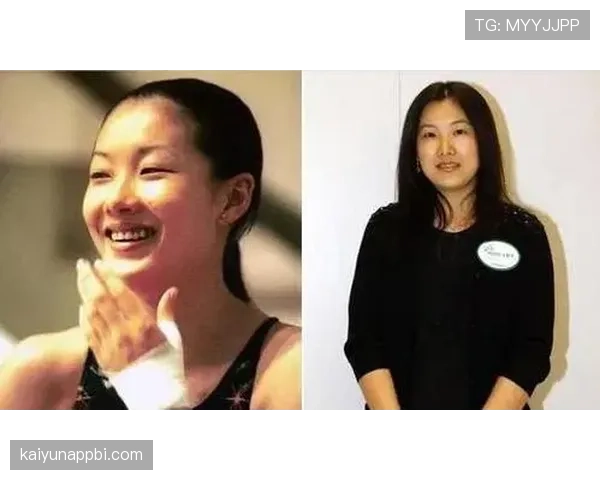 伏明霞当年跳水赚的钱，够我躺平到下辈子了