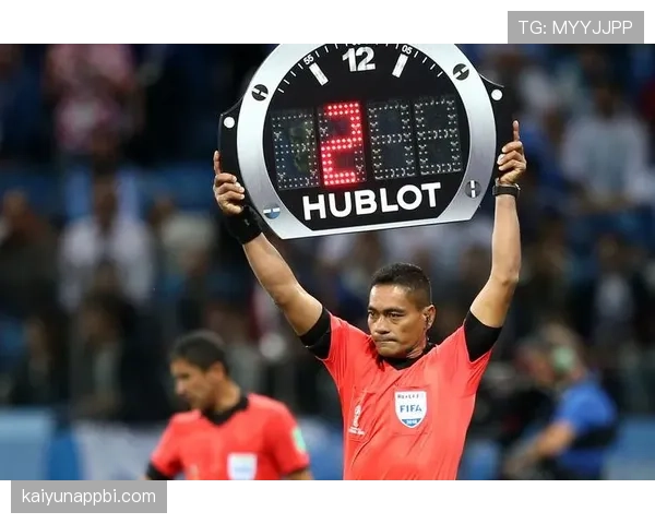 加时赛规则详解：何时进入与比赛时长规定