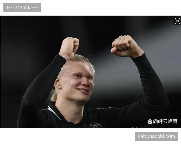 哈兰德如何影响曼城战术体系？适配性与打法限制深度解析