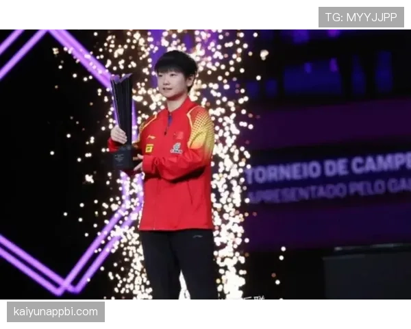 孙颖莎的夜生活比比赛还精彩，这节奏普通人真跟不上