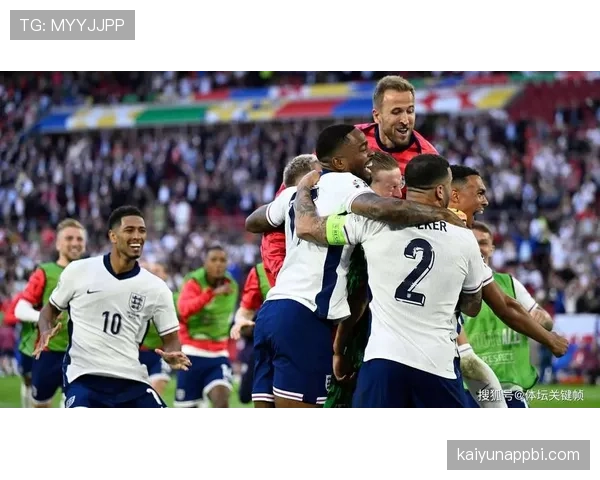 2026世界杯英格兰队阵容预测：凯恩领衔三狮军团能否突破历史最佳