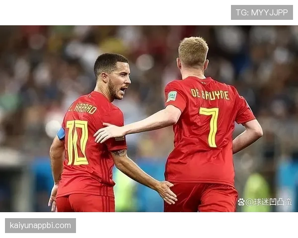 比利时世界杯黄金一代还能创造奇迹吗